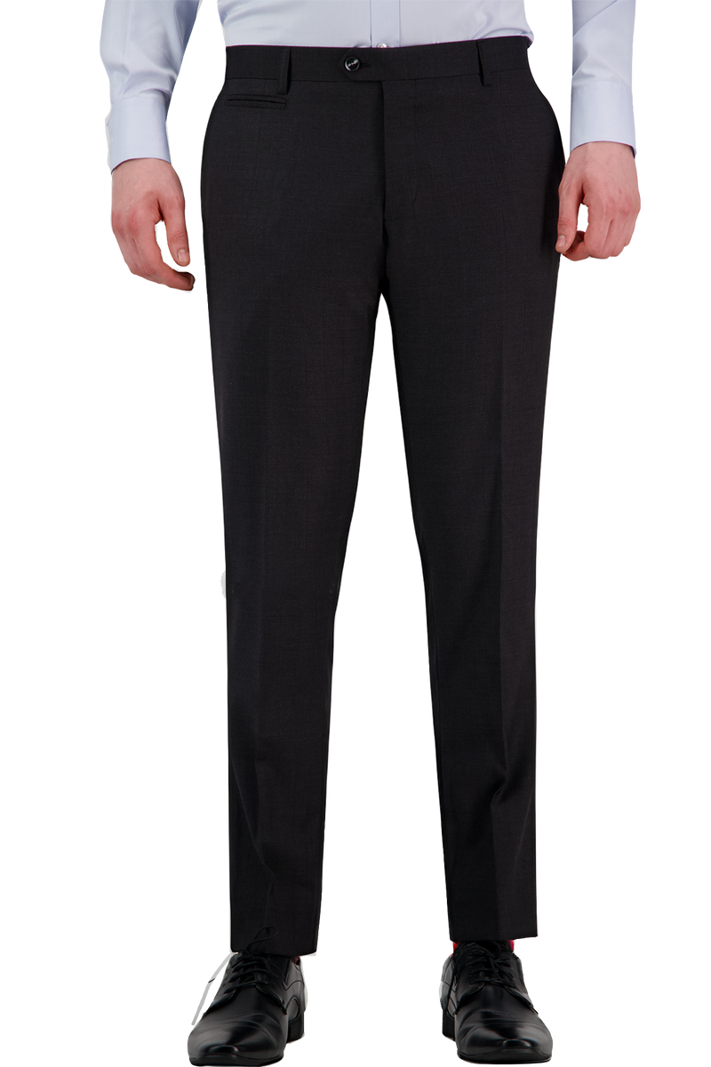 D5 - Charcoal Jesse Trouser

D5 Charcoal Jesse Slim Fit Pant Slim Fit 100% Cool Wool 2 Jetted Hip Pockets Half Lined Finished Leg 87 cm in leg

$185.00 AUD