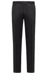 D5 - Charcoal Jesse Trouser