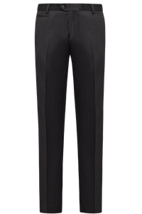 D5 - Charcoal Jesse Trouser