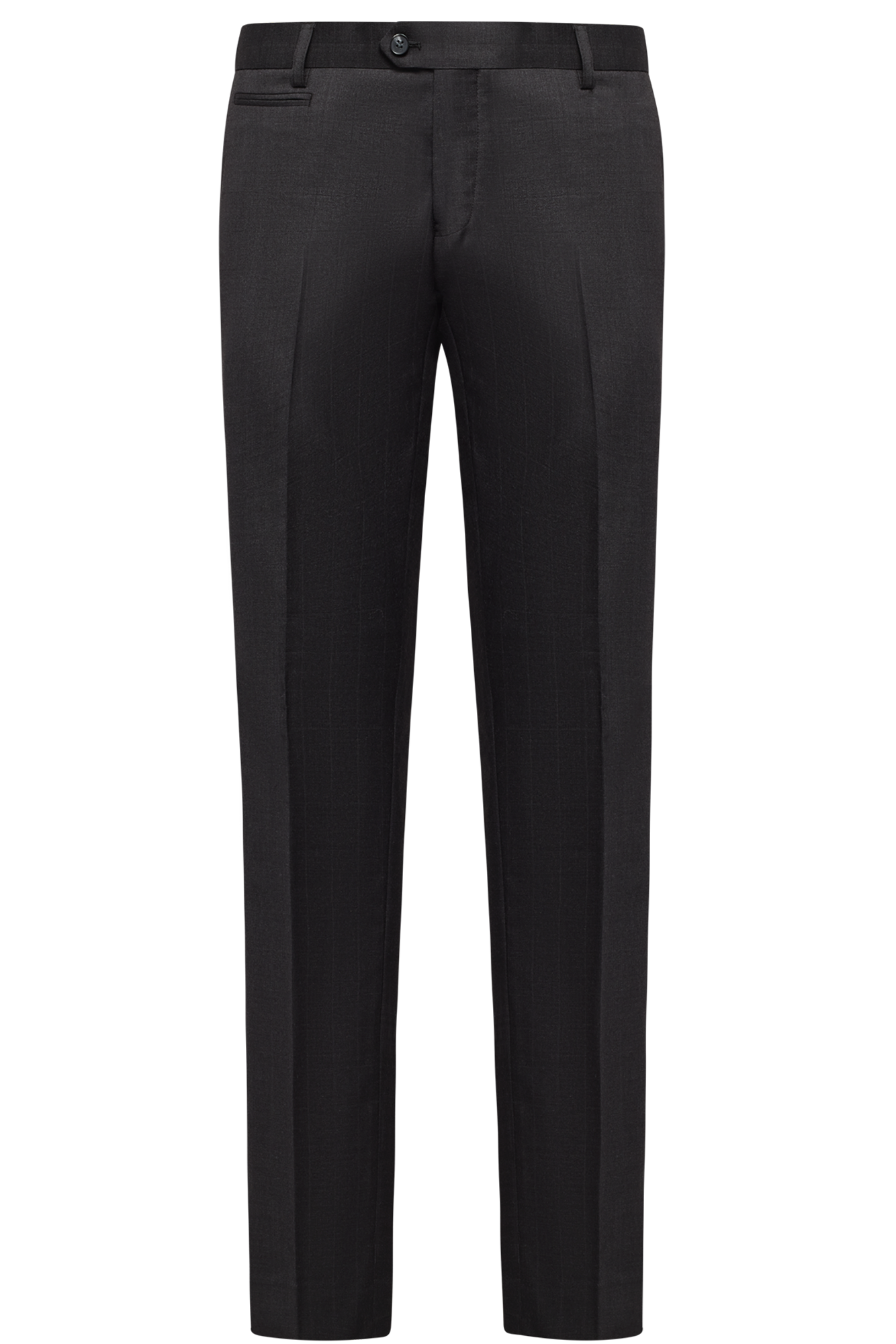 D5 - Charcoal Jesse Trouser