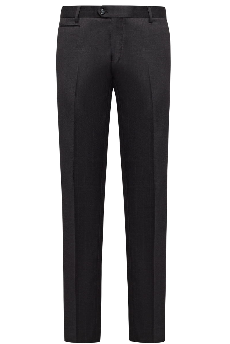 D5 - Charcoal Jesse Trouser