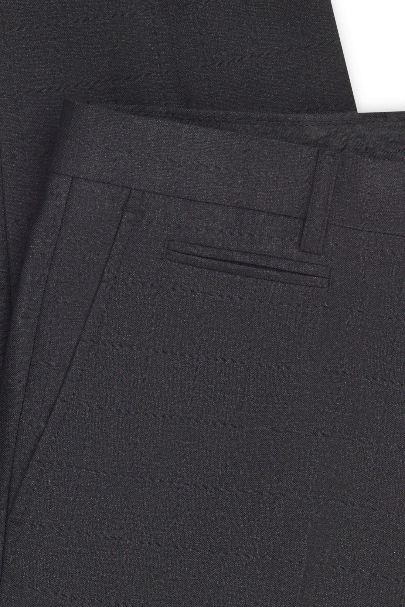 D5 - Charcoal Jesse Trouser