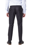 X5-Charcoal Jesse Pant