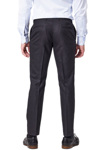 X5-Charcoal Jesse Pant