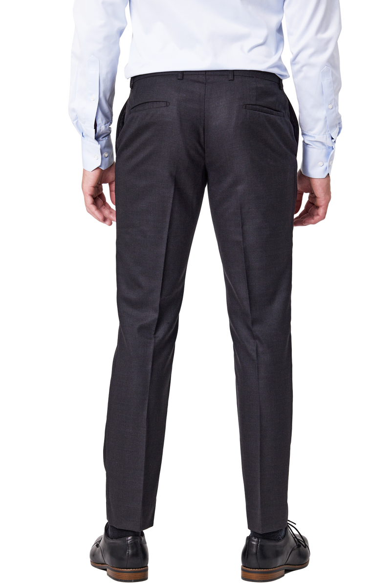 X5-Charcoal Jesse Pant