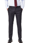 X5-Charcoal Jesse Pant

The X5 Jesse Charcoal Pant is worth the extra cost due to its superior fit and finish. This slim-fit trouser features a premium textured Charcoal 100% Cool Tasm…

$190.00 AUD