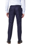 X7-Navy Jesse Pant