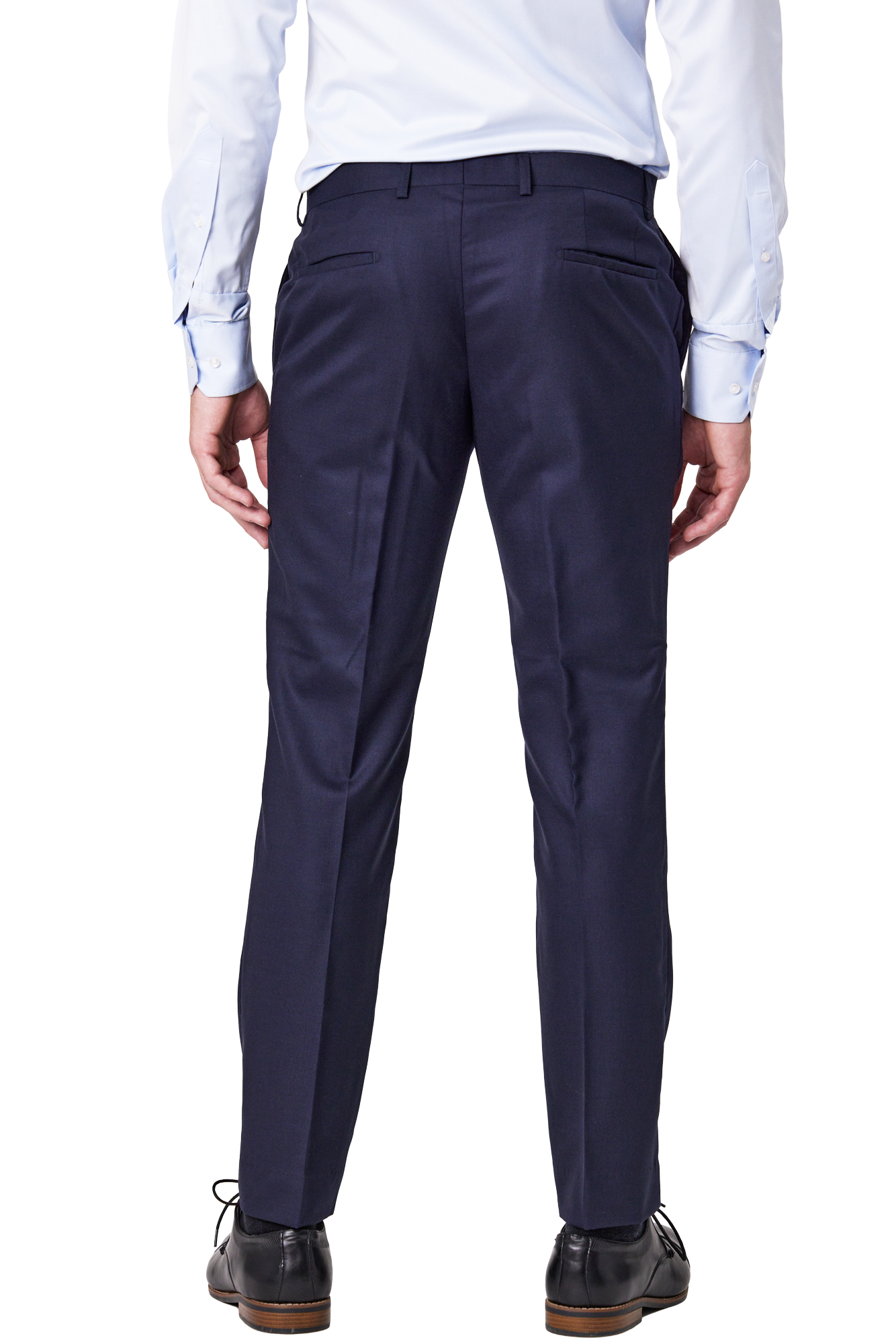 X7-Navy Jesse Pant