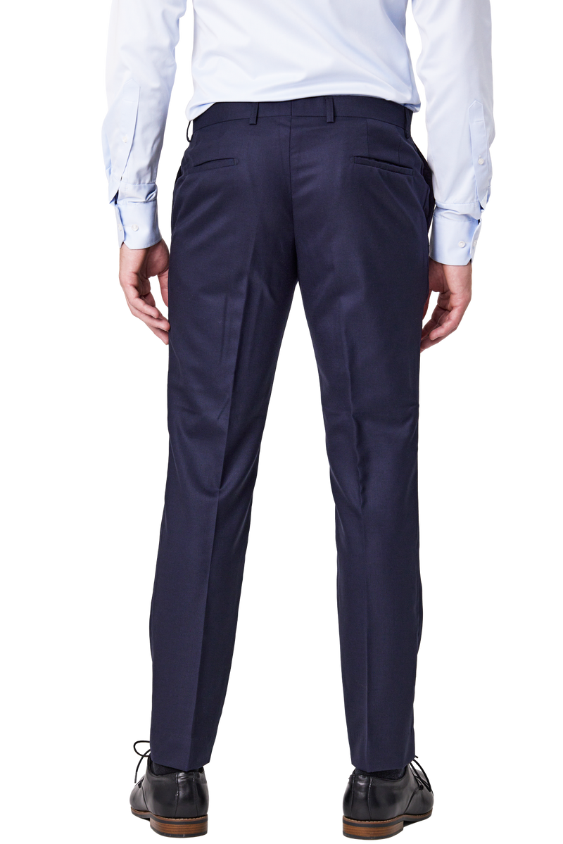 X7-Navy Jesse Pant