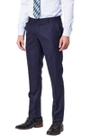 X7-Navy Jesse Pant