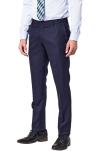 X7-Navy Jesse Pant