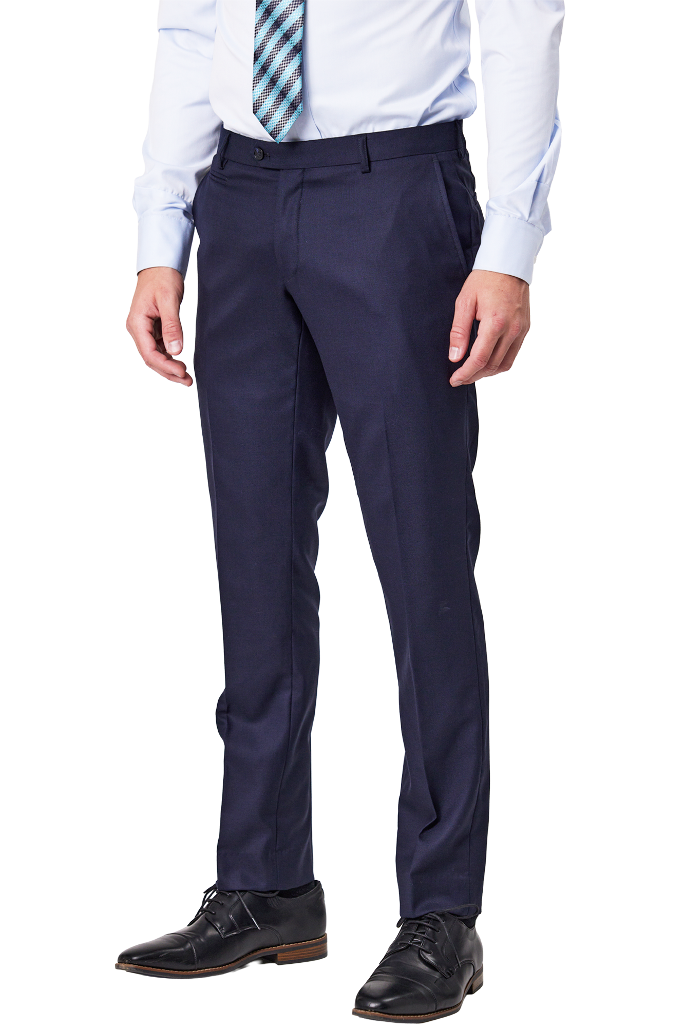 X7-Navy Jesse Pant