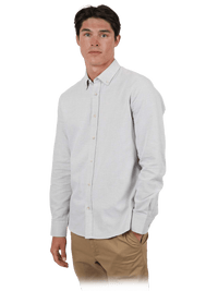 JHS584 - Diamond Button Down - Harrys for Menswear