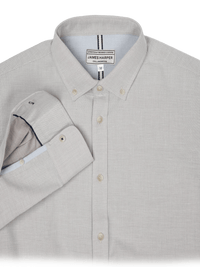 JHS584 - Diamond Button Down - Harrys for Menswear