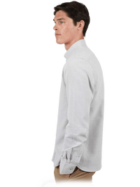 JHS584 - Diamond Button Down - Harrys for Menswear