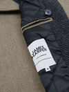 JHJ131 - Padded DB Peacoat Mini - Harrys for Menswear