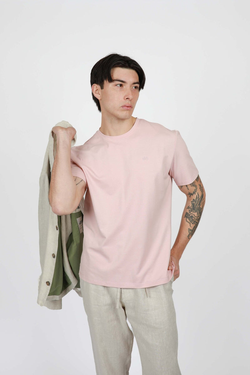 JHK75 Tee Shirts - Harrys for Menswear