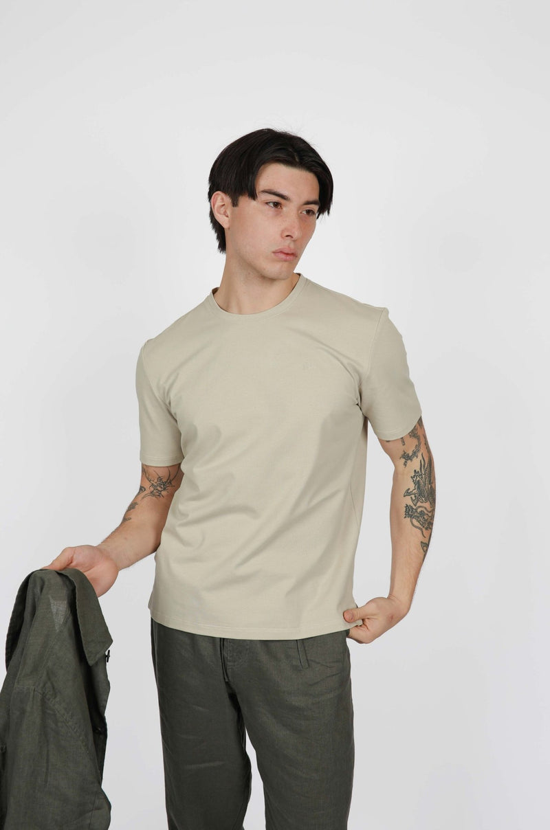 JHK75 Tee Shirts - Harrys for Menswear