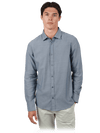 JHS580 - Herringbone Shirt - Harrys for Menswear