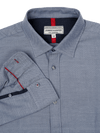 JHS580 - Herringbone Shirt - Harrys for Menswear