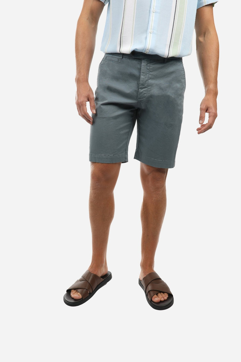 Chino Shorts Clay JHSH27 - Harrys for Menswear