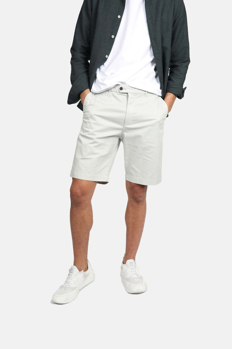 Chino Shorts Clay JHSH27 - Harrys for Menswear
