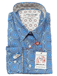 JLW1009L - Castleton - Harrys for Menswear