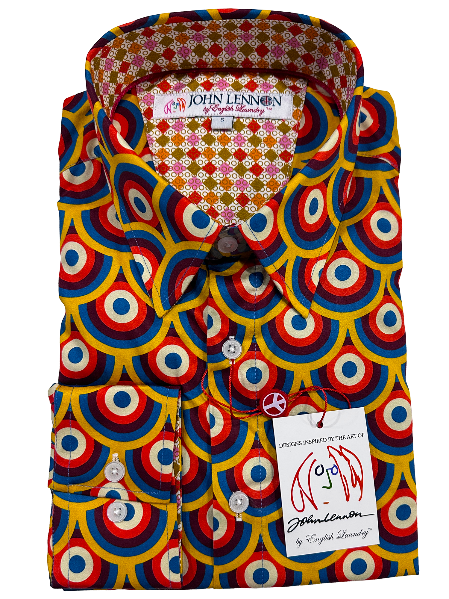JLW1012- Piccadilly