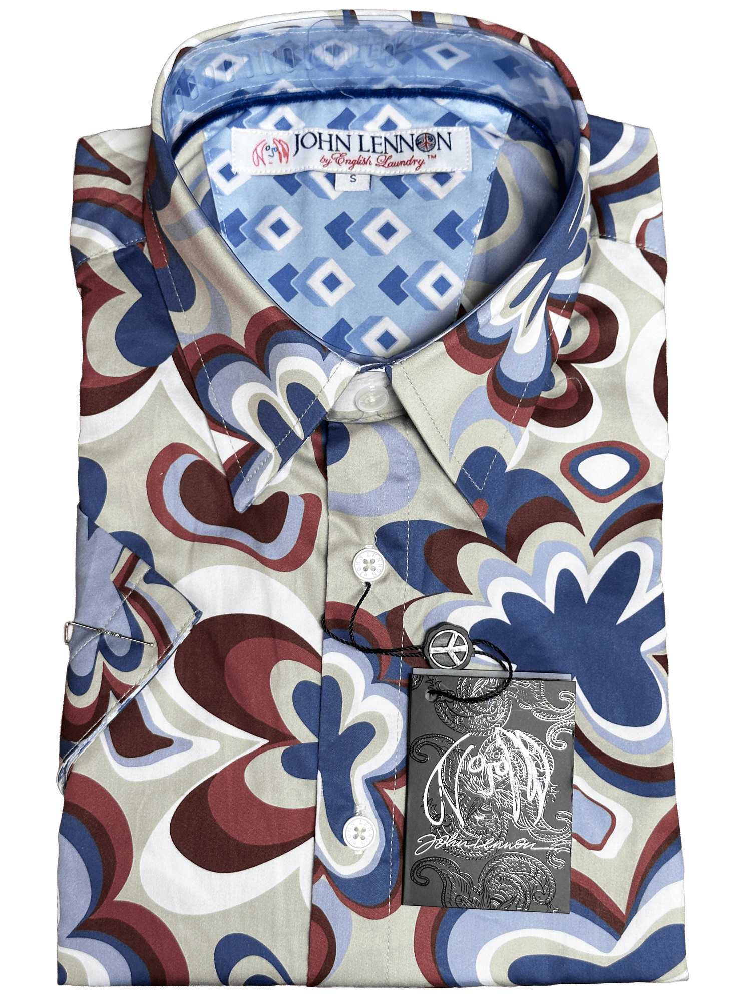 JLW1104 - S - Smethwick - Harrys for Menswear