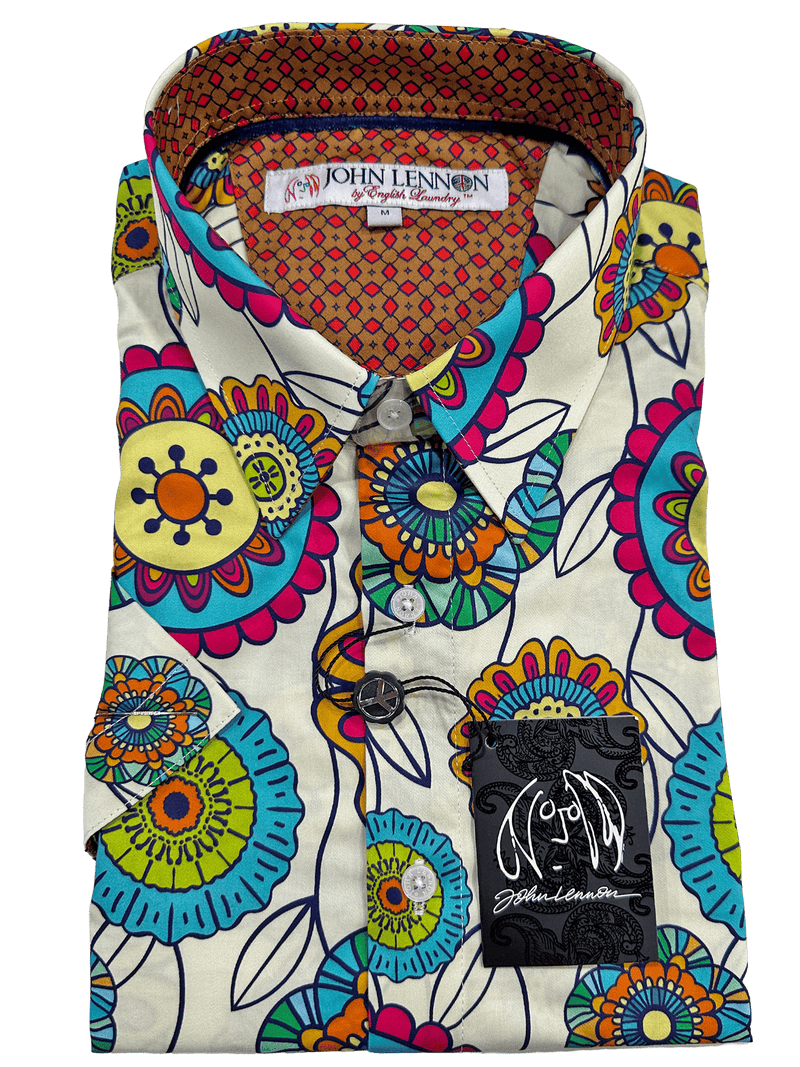 JLW1108 S/S Brighouse - Harrys for Menswear