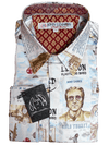 JLW1118L - Mind Games|Harrys for Menswear - Harrys for Menswear