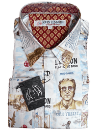 JLW1118L - Mind Games|Harrys for Menswear - Harrys for Menswear