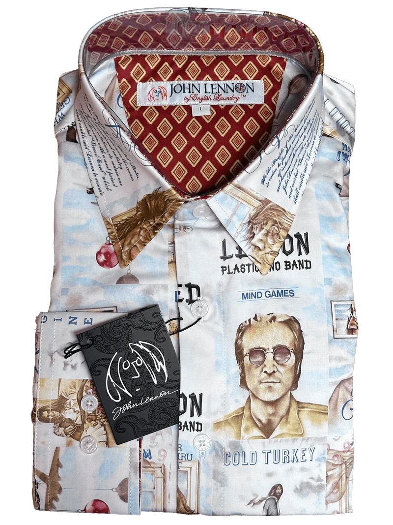 JLW1118L - Mind Games|Harrys for Menswear - Harrys for Menswear