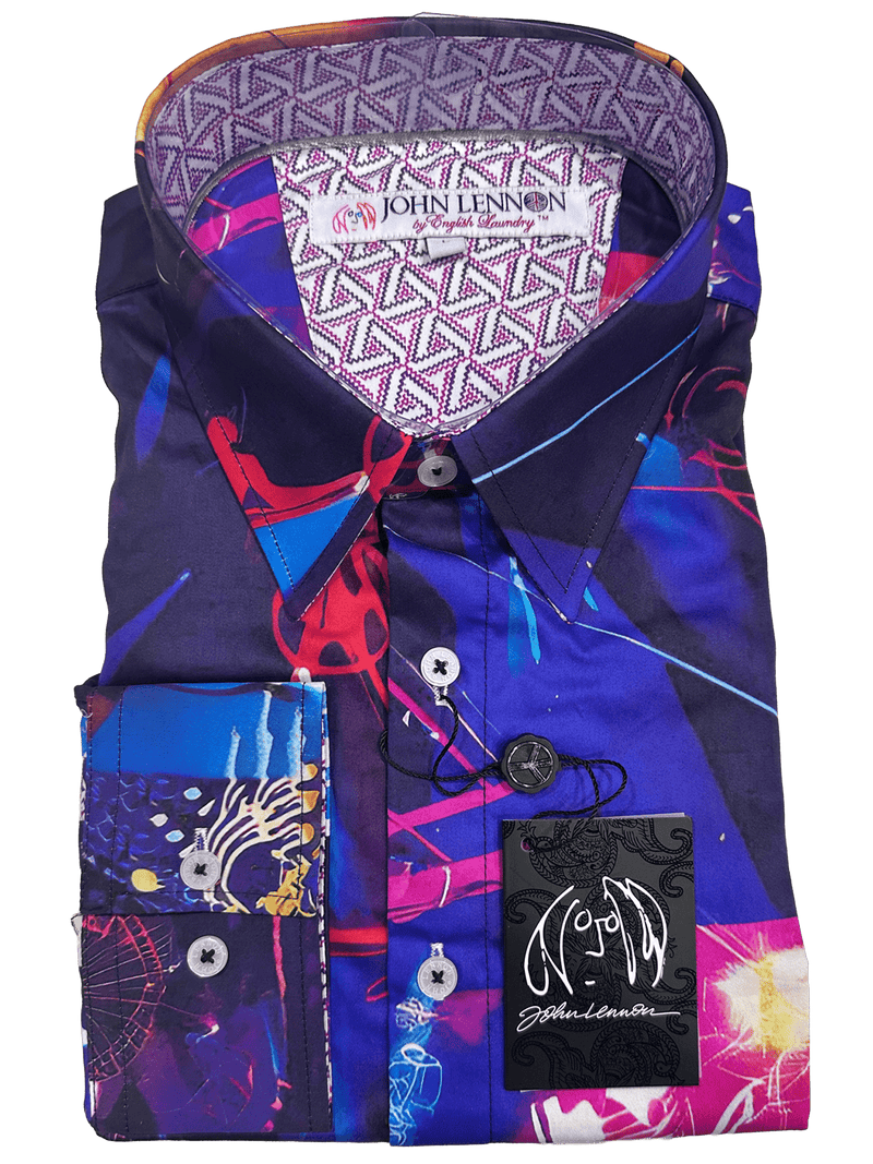 JLW1119L - John|Harrys for Menswear - Harrys for Menswear