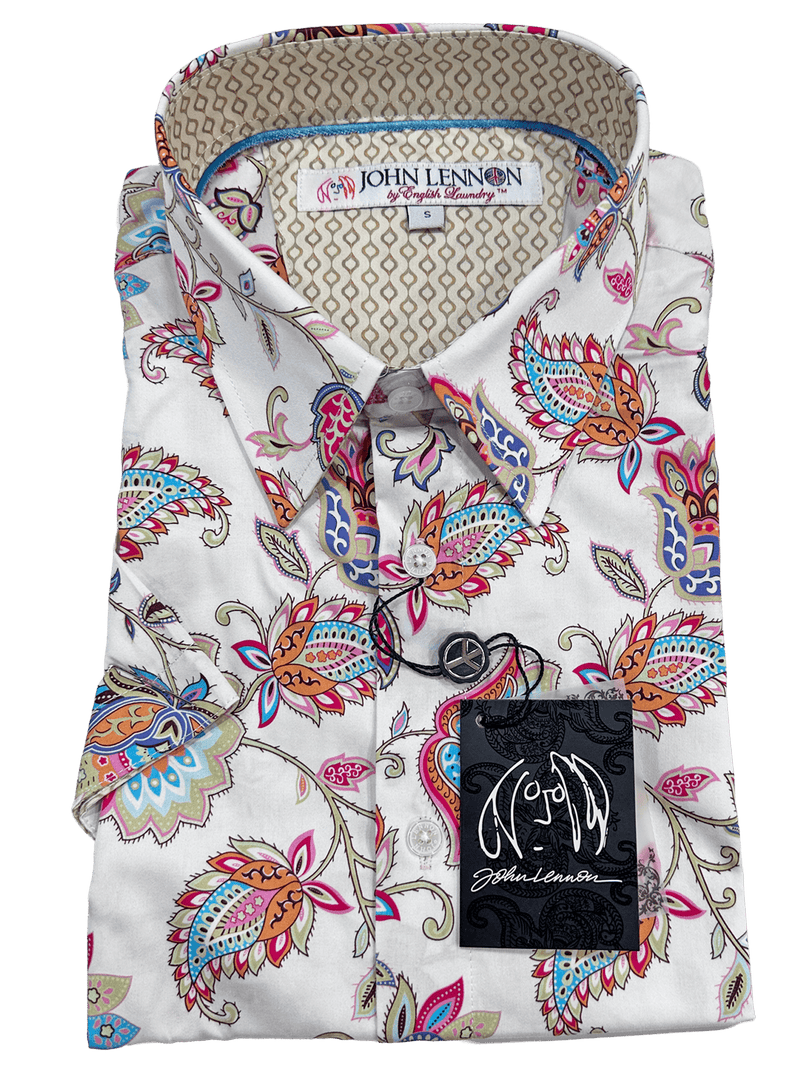 JLW1123 S/S Handley - Harrys for Menswear