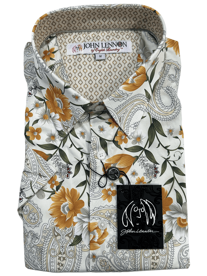 JLW1124 S/S Lewes - Harrys for Menswear