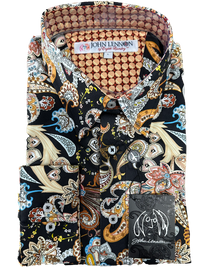 Sheffield|Harrys for Menswear

English Laundry All Cotton Long Sleeve Style Bournemouth - All Cotton Long Sleeve Shirt Experience timeless style with this premium all-cotton long sleeve shirt…
$159.00 AUD