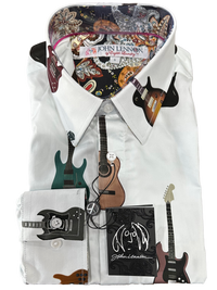 Sheffield|Harrys for Menswear

English Laundry All Cotton Long Sleeve Style Sheffield - All Cotton Long Sleeve Shirt Experience timeless style with this premium all-cotton long sleeve shirt f…
$159.00 AUD