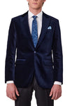 Jonah-JV9 Velvet Sports Coat
