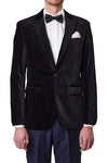 Jonah-JV9 Velvet Sports Coat