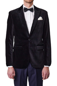 Jonah-JV9 Velvet Sports Coat