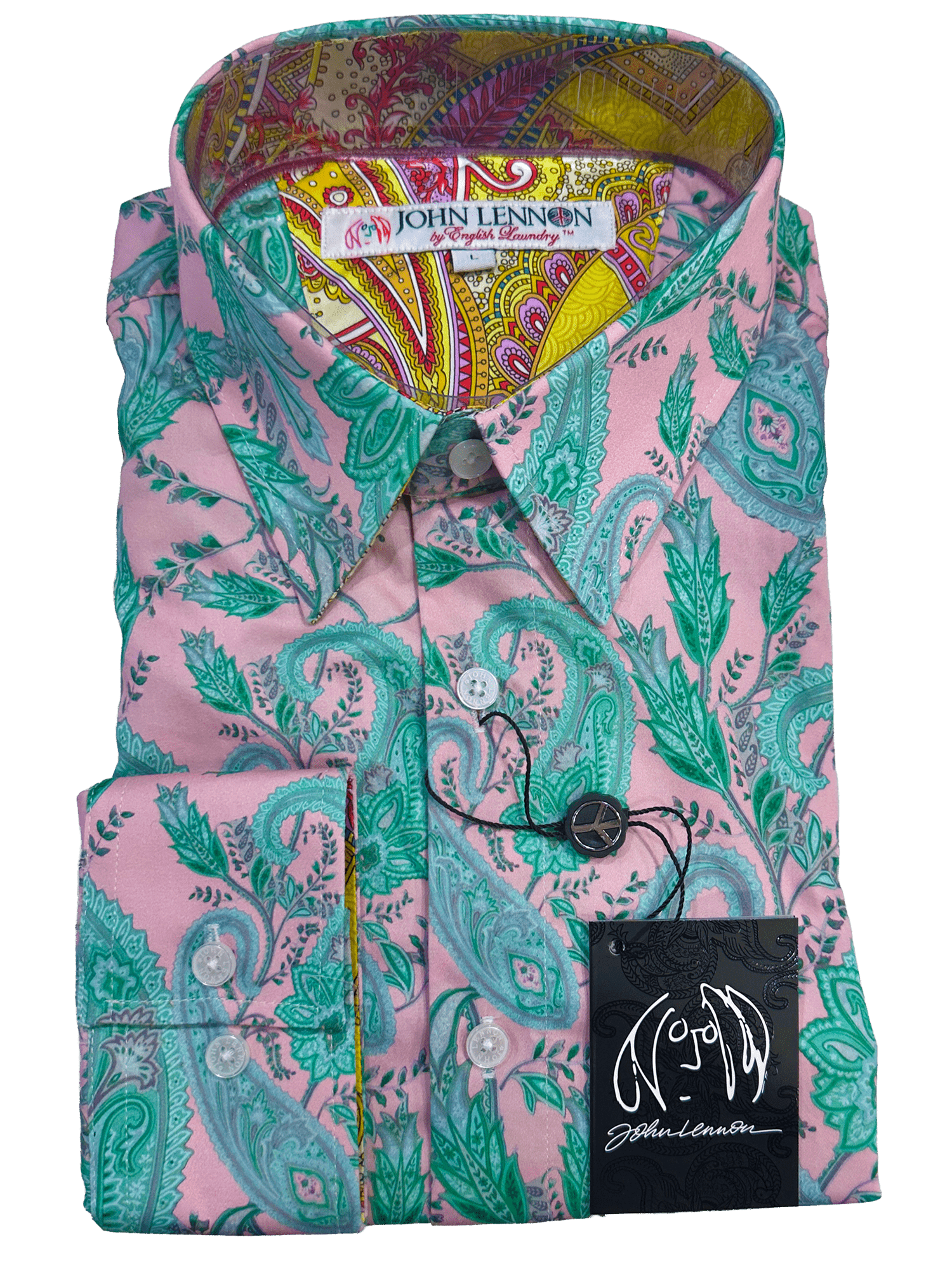 JLW1122L - Gosport|Harrys for Menswear - Harrys for Menswear