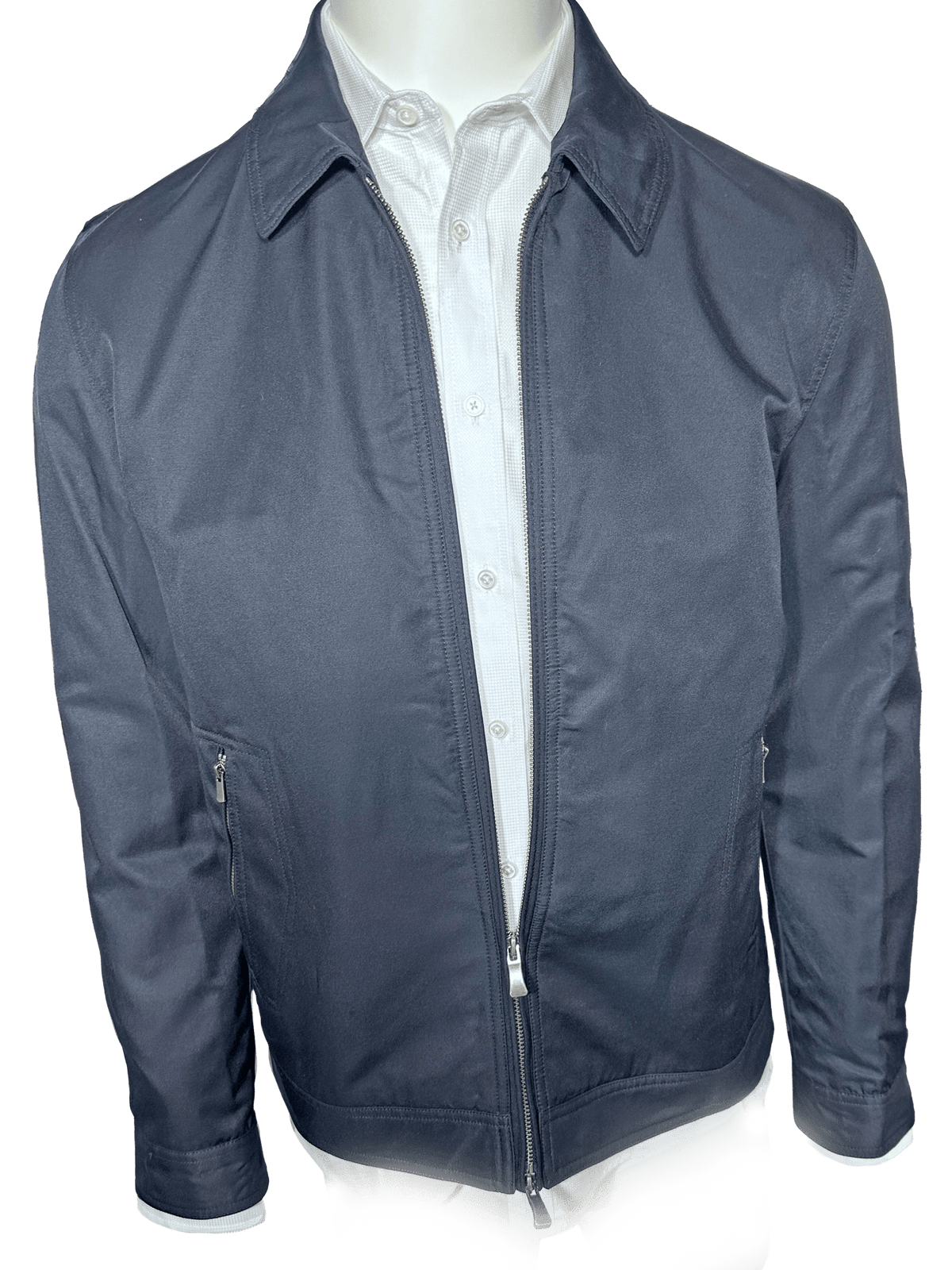 James - Bomber Jacket - Harrys for Menswear