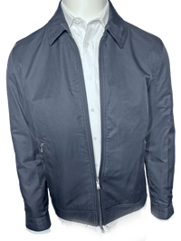 James - Bomber Jacket - Harrys for Menswear