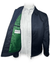 James - Bomber Jacket - Harrys for Menswear