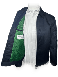 James - Bomber Jacket - Harrys for Menswear