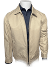 James - Bomber Jacket - Harrys for Menswear