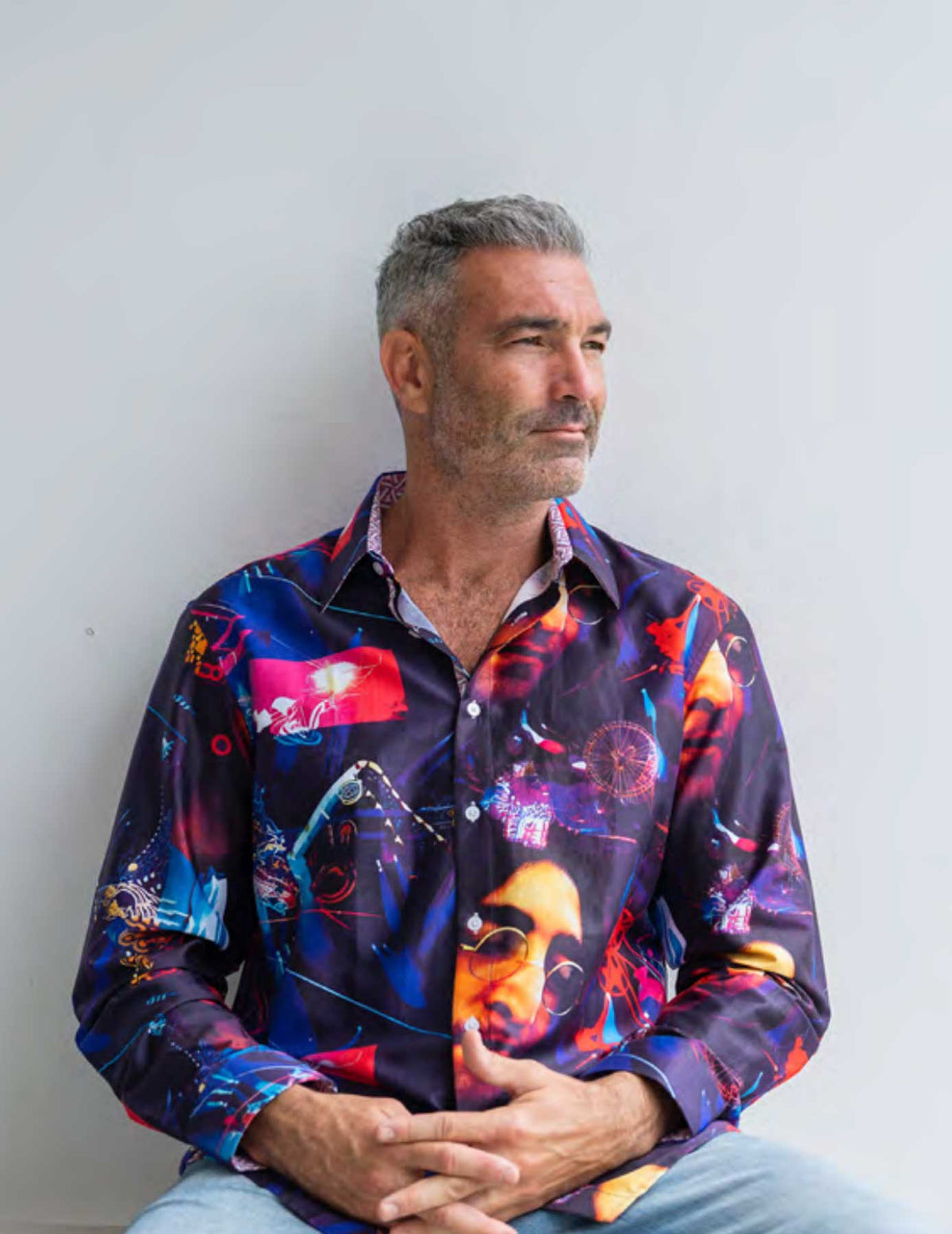 JLW1119L - John|Harrys for Menswear - Harrys for Menswear