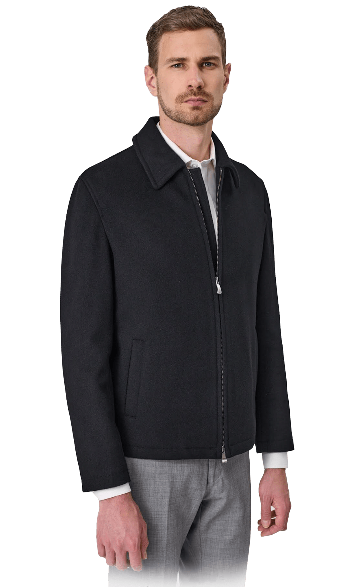 Jonathan Jacket - Harrys for Menswear