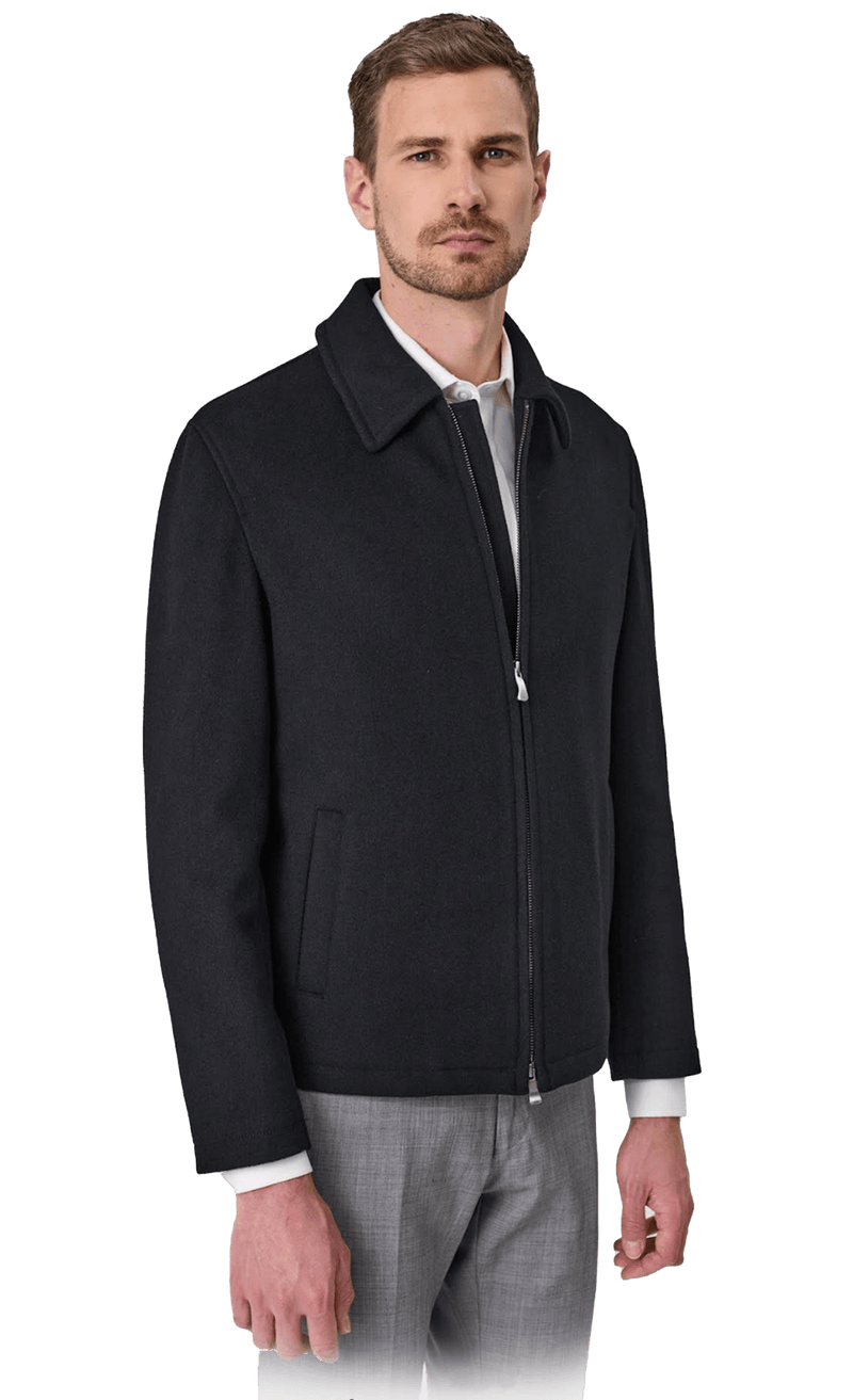 Jonathan Jacket - Harrys for Menswear